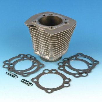 BLACK HEAD GSKT 84-99 BT