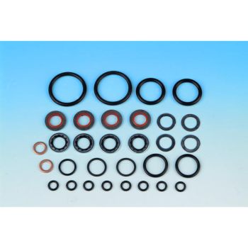 AIR CONT O-RNG KT FLT FXR