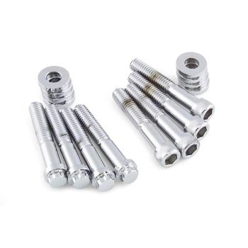 REAR CAL MNT 4 PSTON