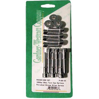 ROCKR BOX BOLTS 99-14 TC