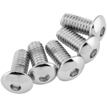 POINT CVR BOLTS 99-14 TC
