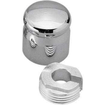 CHOKE KNOB COVER SMOOTH