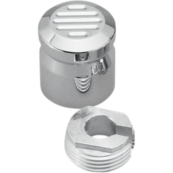 CHOKE KNOB COVER BALL MIL