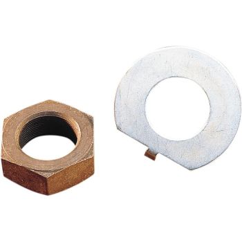 STEM NUT & LOCK 49-77 BT
