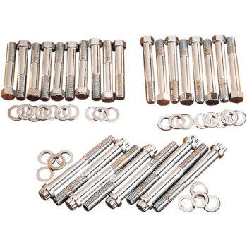 HD BOLT KT PAN/SHVL 48-84