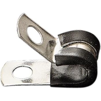 CLAMP ADEL 3/8" ID SS