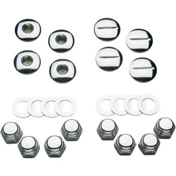 ROCKR SFT END PLG 71-84BT