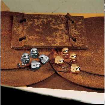 CHR ACORN HD BLT CVRS EVO