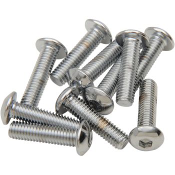 10-32 X 3/4 BUTN HD SCREW