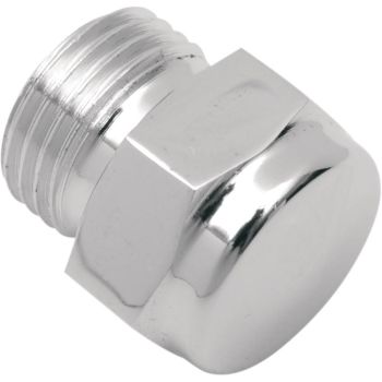 CAP NUT TIMNG PLUG 5/8-18