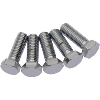 1/2X13X2 CHR HEX HEAD