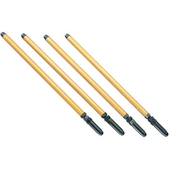 ANDREWS ADJ ALUM PUSH EVO