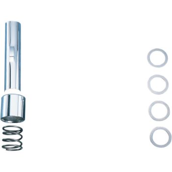 UPR P-ROD KT SHOVL/EVO BT