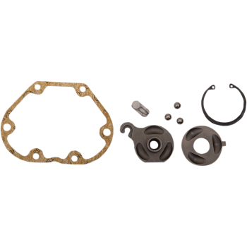 CLUTCH RLS. KIT 87-99 B.T