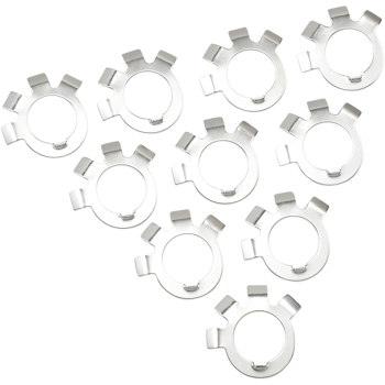 74 CLUTCH HUB LKWSHER-84