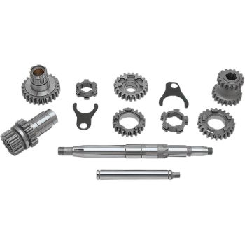 C/R 4SPD GEAR SET 77-84BT