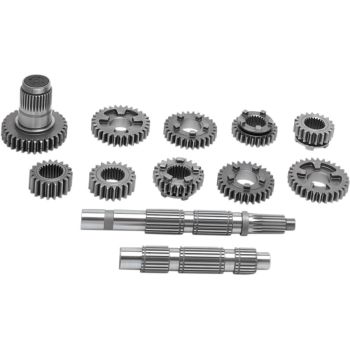 S/R 5SPD GEAR SET 91-03XL