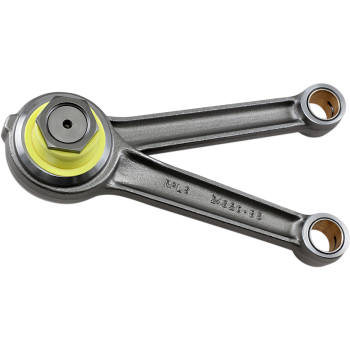 CONN ROD ASSY F/86-99 XL