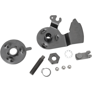 CLUTCH RAMP ASSY 71-E84XL