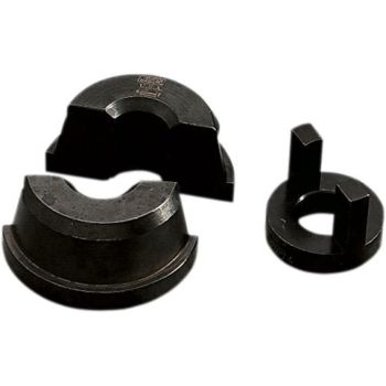 RACE REMOVER & INSTALLER