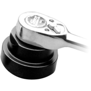 35MM FORK NUT SOCKET 3/8"