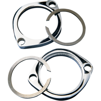 EXHAUST FLANGE KIT 84-14