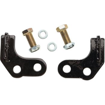 BLK REAR LOWER 00-03 XL