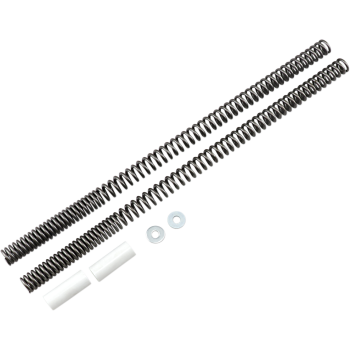 FRT FORK SPRINGS F/H-D 87