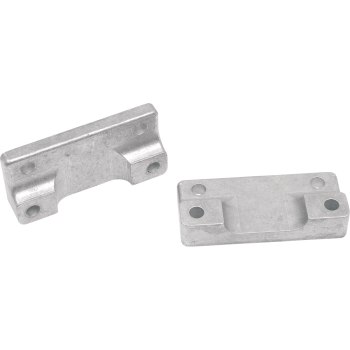 FNDR ADPTR RAW 80-13 FLT