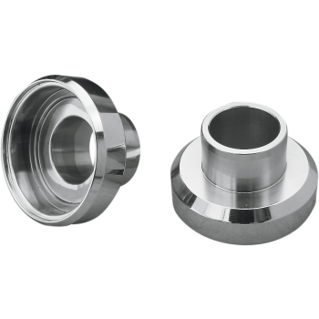 CHROME BEARING CUPS