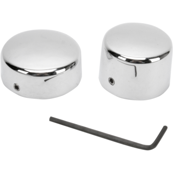 AXLE CAP RR 73-80FX FL XL