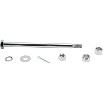 RR AXLE KIT 79-99 XL