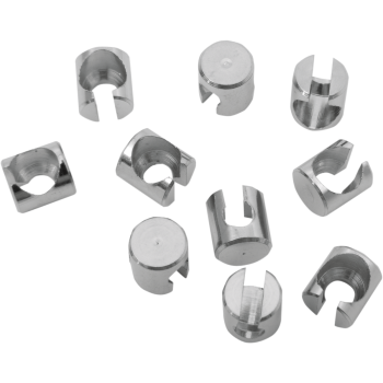 Gaasitrossi klemmid Motion Pro