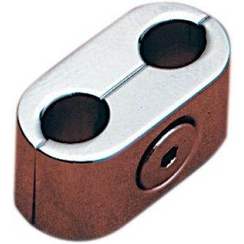 THROT/IDLE CABLE CLAMP