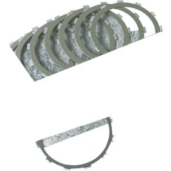 FRICTION PLATES 98-14 BT