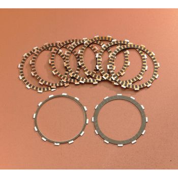 C-F FRICTION PLATE98-14BT