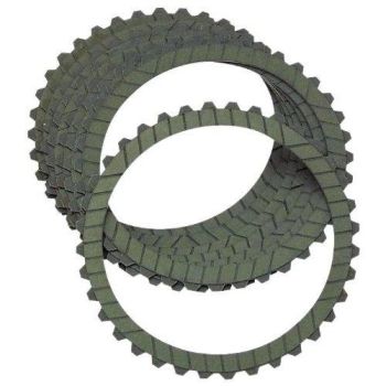 KEVLAR CLTCH PLTS 90-97BT