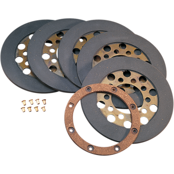 BT CLTCH PLT KIT 68-E84