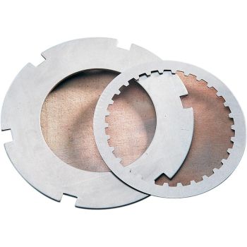 CLUTCH DR PLATE 74 41-E84