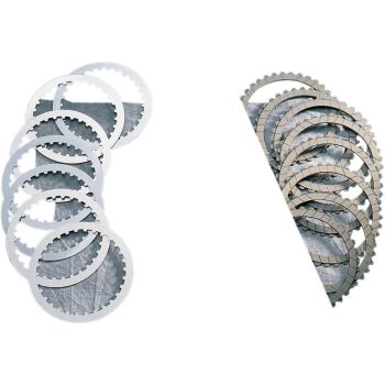 C-F CLUTCH KIT 90-97 BT