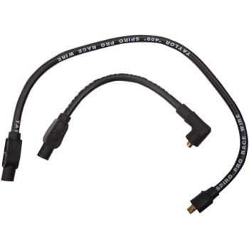 10.4PL WIRE80-98 FLT BLK