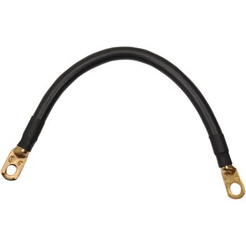 BLACK BATT CABLE 10