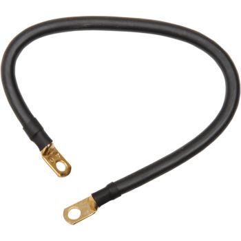 BLACK BATT CABLE 16