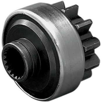 STARTER DRIVE GEAR65-85FL