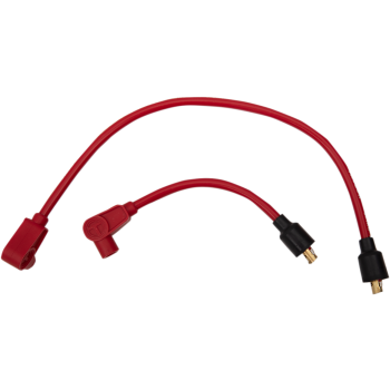 RED PLUG WIRE 65-99FL FX