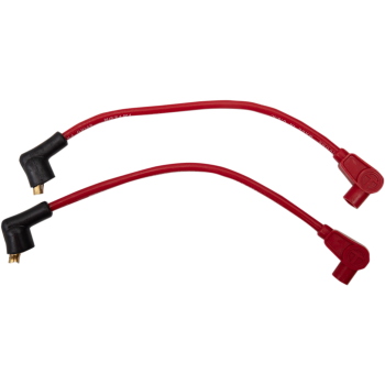 RED PLUG WIRE 82-94 FXR´S