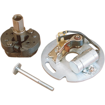 ADVANCE UNIT 36-65 DISTRB