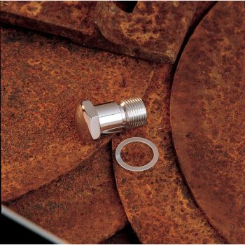 TACH DR BLOCK-OFF 57-84XL