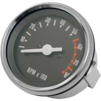 TACH 8000 RPM F/L78-84 FX