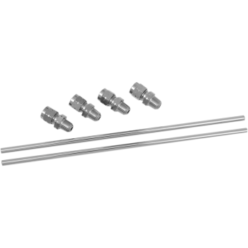 ROCKER BOX OIL LINES XL